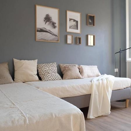 Apartament Casa Perrone Bolonia Zewnętrze zdjęcie