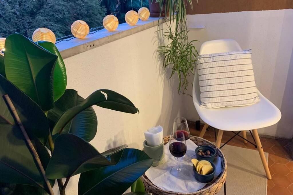 Apartament Casa Perrone Bolonia Zewnętrze zdjęcie