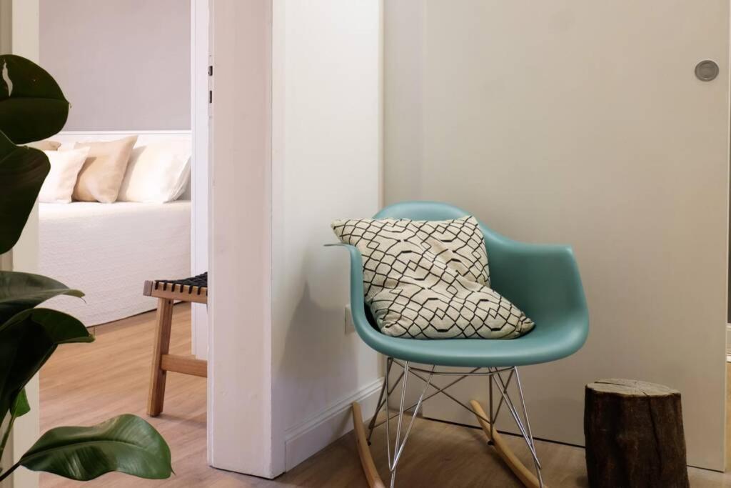 Apartament Casa Perrone Bolonia Zewnętrze zdjęcie