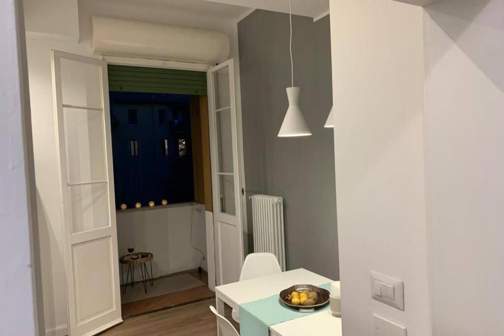 Apartament Casa Perrone Bolonia Zewnętrze zdjęcie