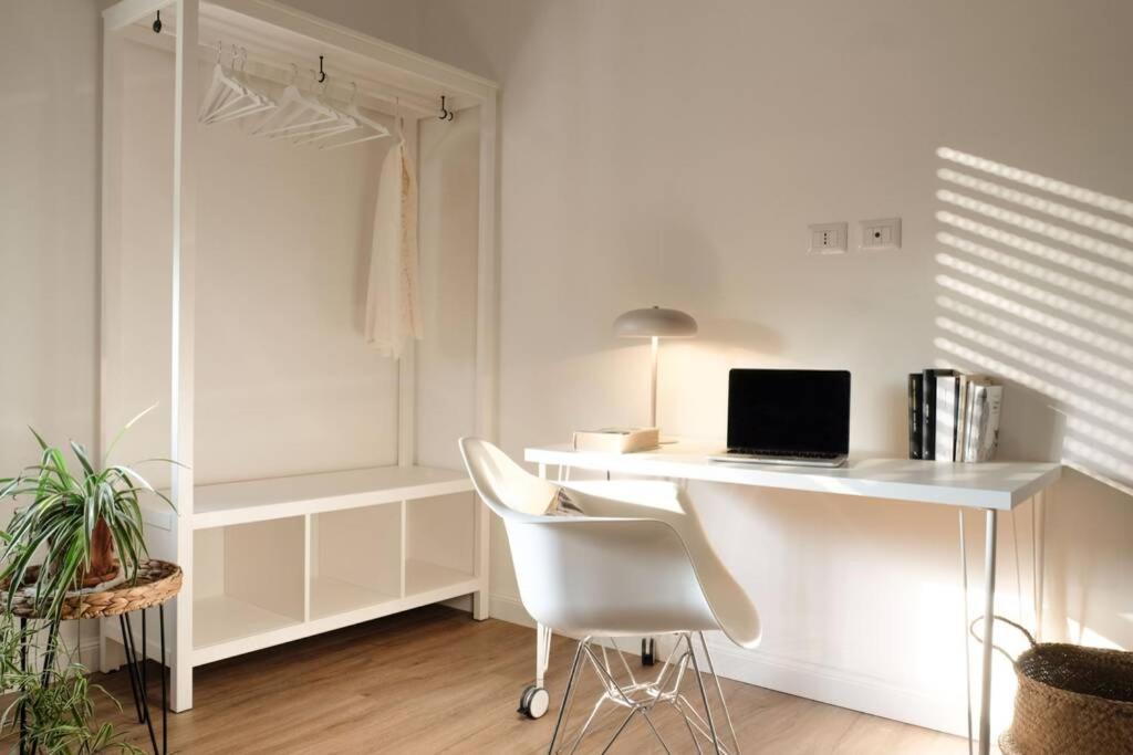 Apartament Casa Perrone Bolonia Zewnętrze zdjęcie